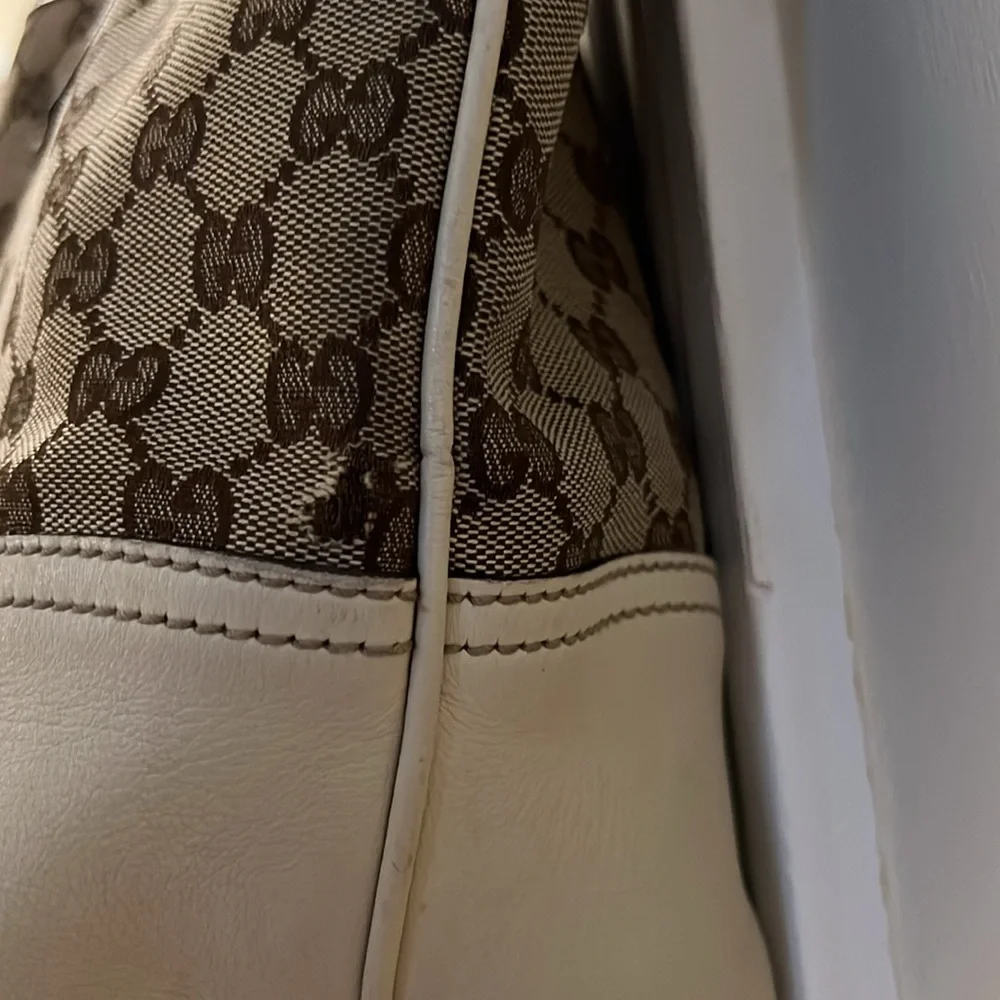 Gucci tote - Picture 4 of 15